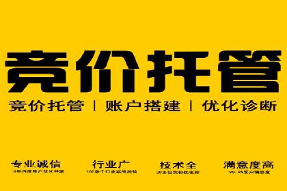 百度竞价推广运营策略调整实战案例分享